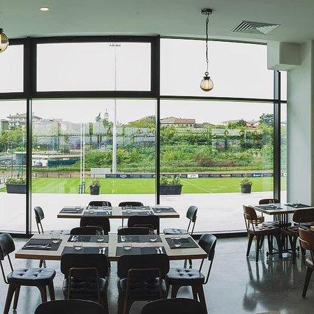 Hacca Caffe e Bistrot